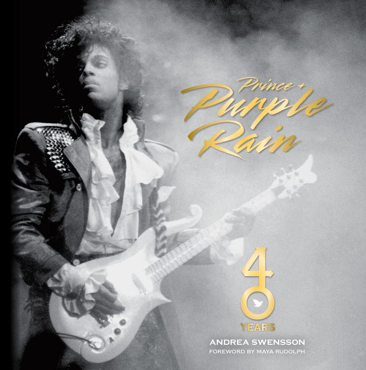 Produktbild: Prince and Purple Rain