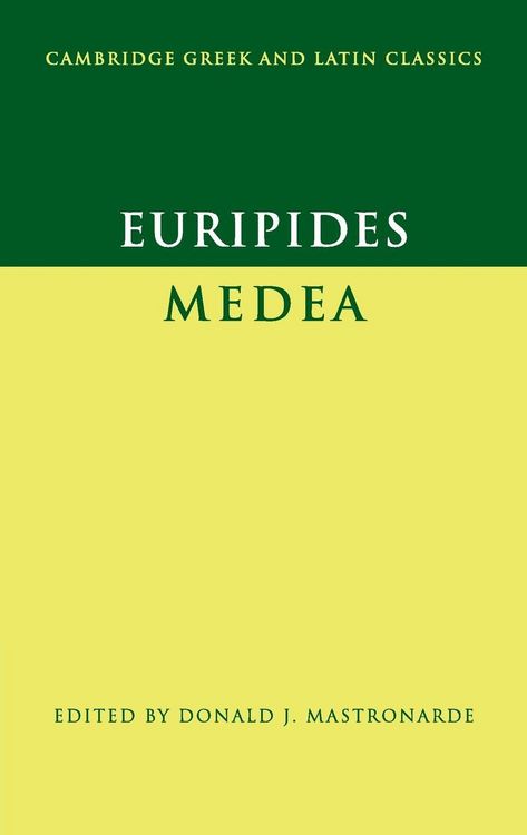Produktbild: Euripides