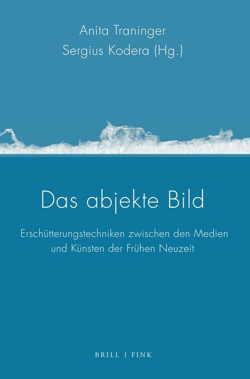 Produktbild: Das abjekte Bild