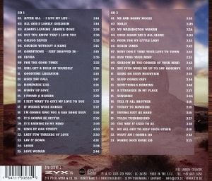 Produktbild: His Greatest Hits