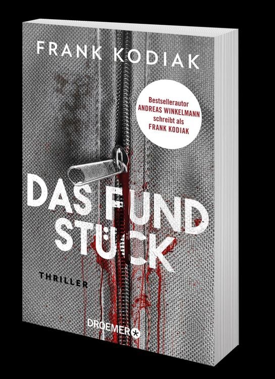 Produktbild: Das Fundst&uuml;ck