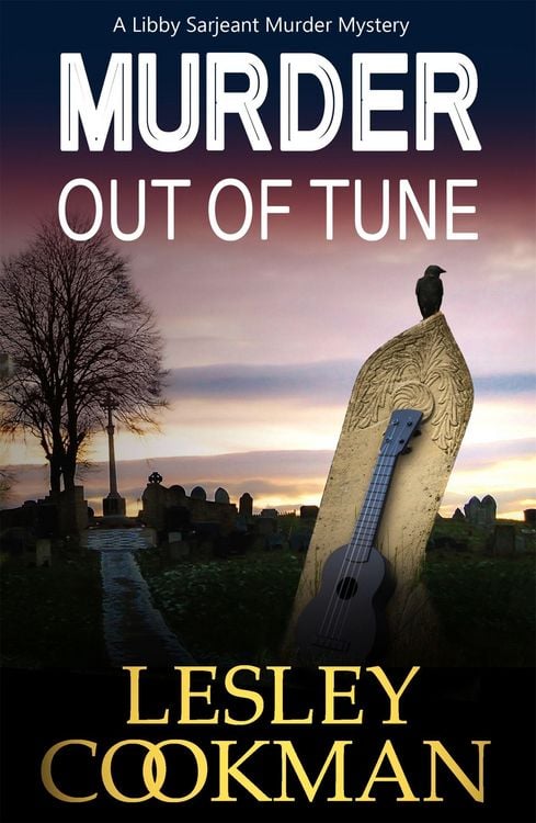 Produktbild: Cookman, L: Murder Out of Tune