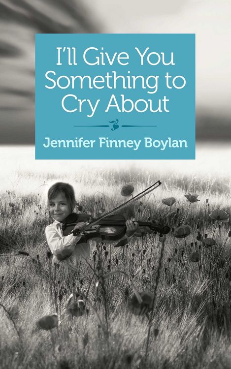 Produktbild: I'll Give You Something to Cry About