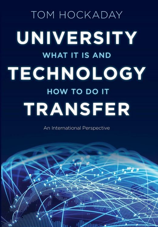 Produktbild: University Technology Transfer