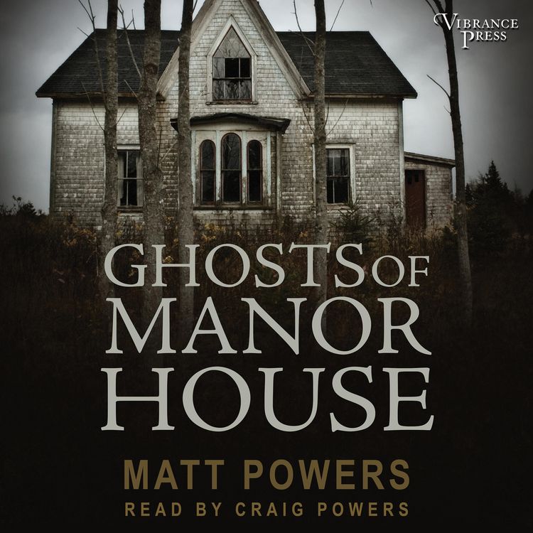Produktbild: Ghosts of Manor House