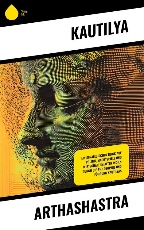 Produktbild: Arthashastra