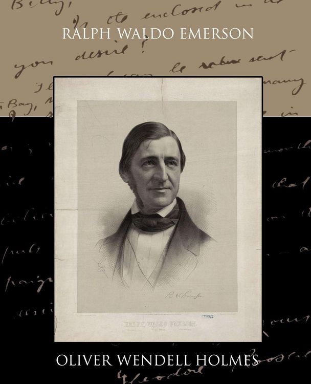 Produktbild: Ralph Waldo Emerson