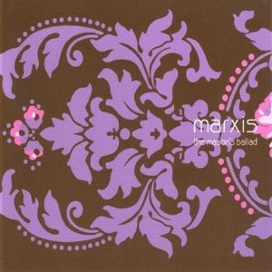 Produktbild: The Mason's Ballad