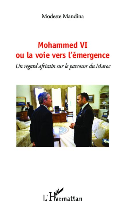 Produktbild: Mohammed VI