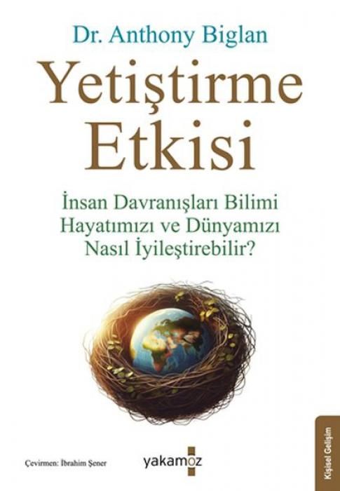 Produktbild: Yetistirme Etkisi