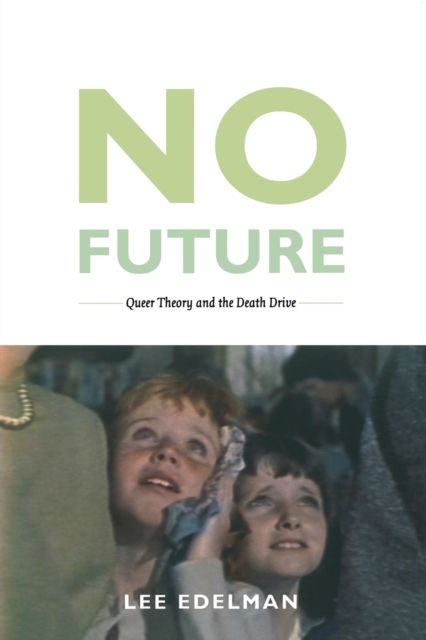 Produktbild: No Future
