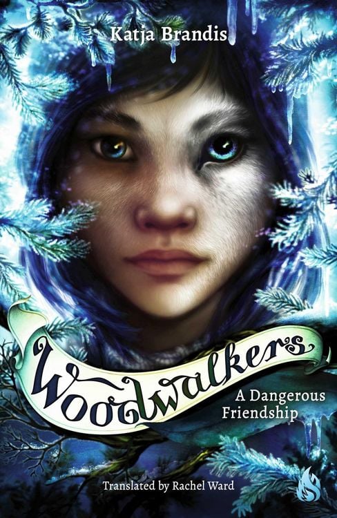 Produktbild: A Dangerous Friendship