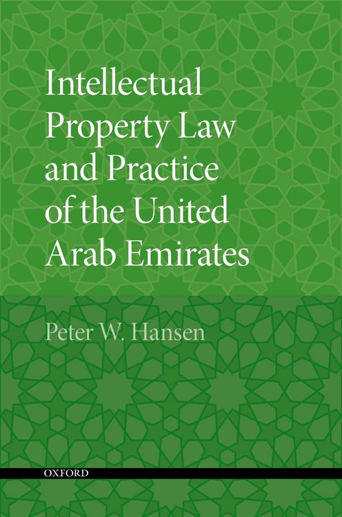 Produktbild: Intellectual Property Law and Practice of the United Arab Emirates