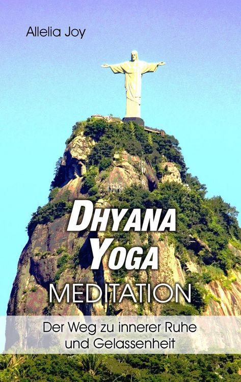 Produktbild: DhyanaYoga - Meditation