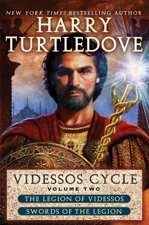 Produktbild: Videssos Cycle, Volume Two