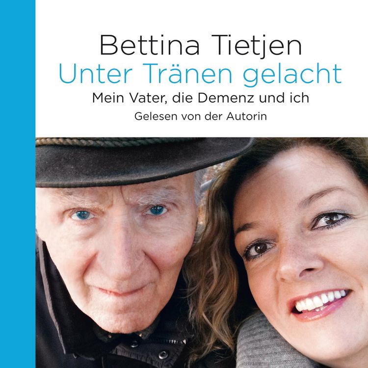 Produktbild: Unter Tr&auml;nen gelacht
