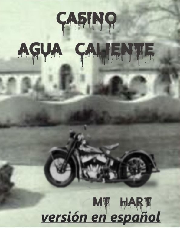 Produktbild: Casino Agua Caliente (versi&oacute;n en espa&ntilde;ol)