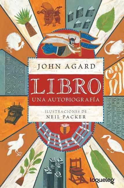 Produktbild: Libro: Una Autobiografa
