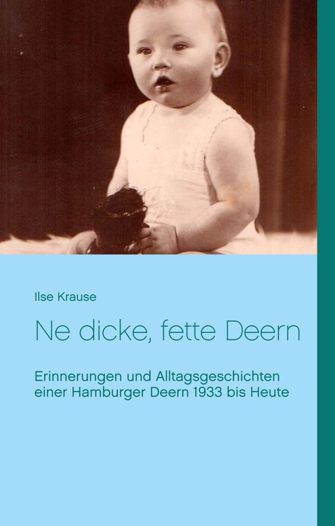 Produktbild: Ne dicke, fette Deern
