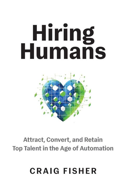 Produktbild: Hiring Humans