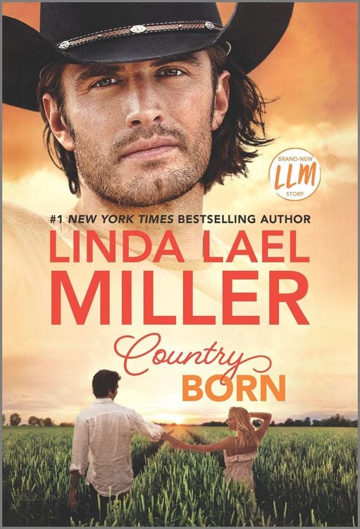 Produktbild: Country Born