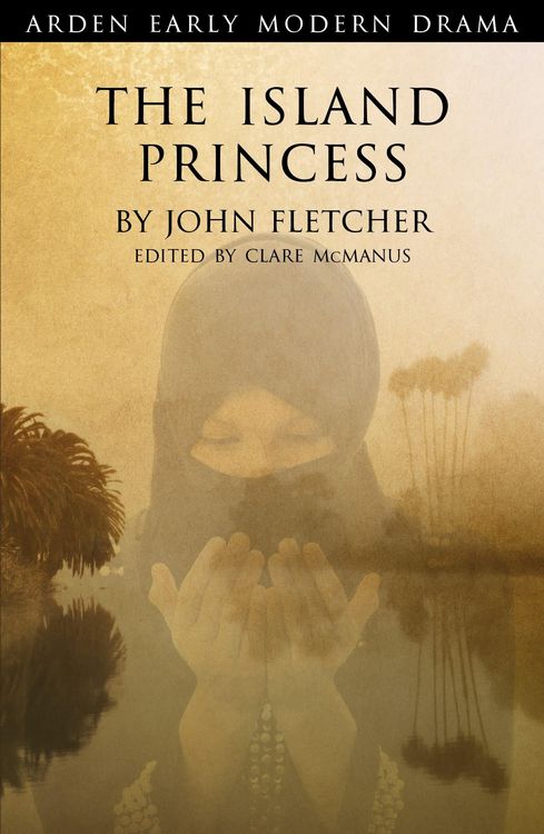 Produktbild: The Island Princess