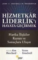 Produktbild: Hizmetkar Liderliki Hayata Gecirmek