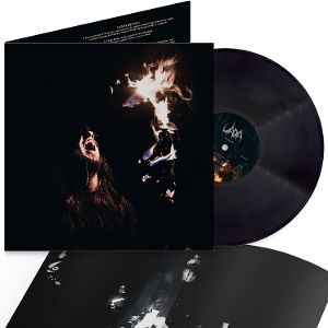 Produktbild: Interwoven (Black Vinyl)