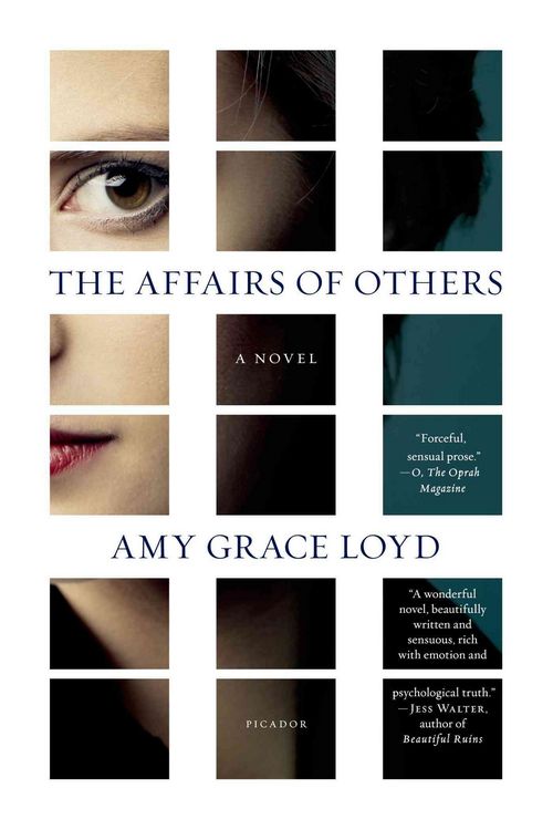 Produktbild: Affairs of Others