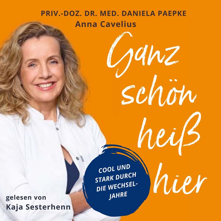 Produktbild: Ganz sch&ouml;n hei&szlig; hier