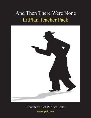 Produktbild: Litplan Teacher Pack