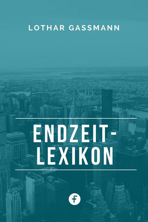 Produktbild: Endzeit-Lexikon