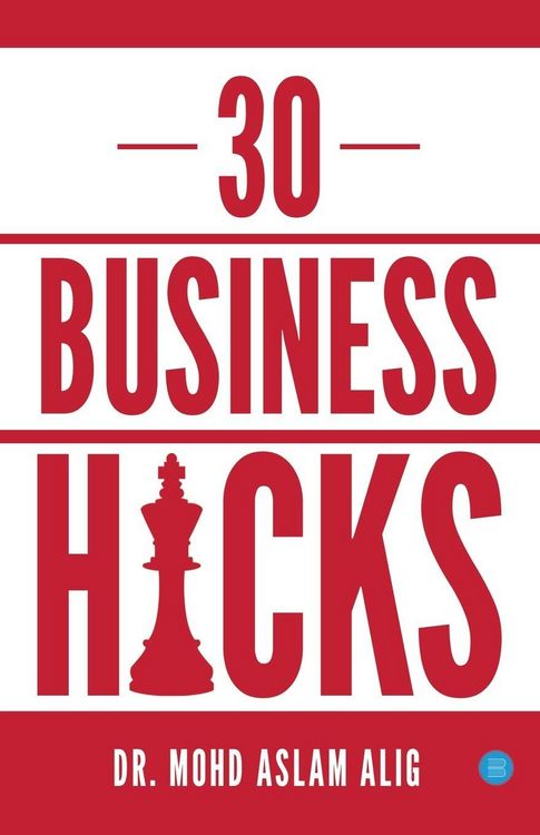 Produktbild: 30 Business Hacks