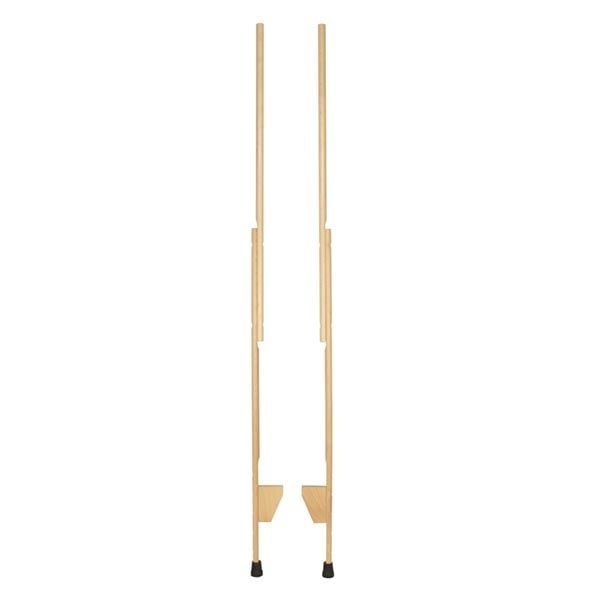 Produktbild: Stelzen 170 cm, 2-teilig per Set