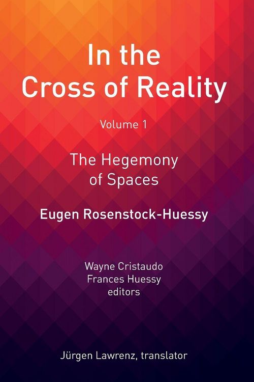 Produktbild: In the Cross of Reality