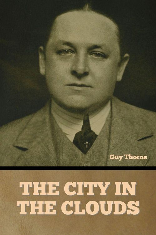 Produktbild: The City in the Clouds