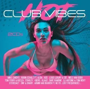 Produktbild: Hot Club Vibes