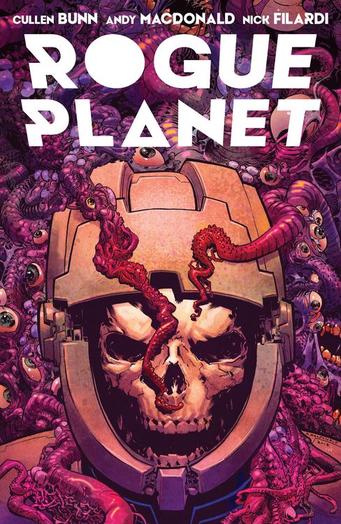 Produktbild: Rogue Planet