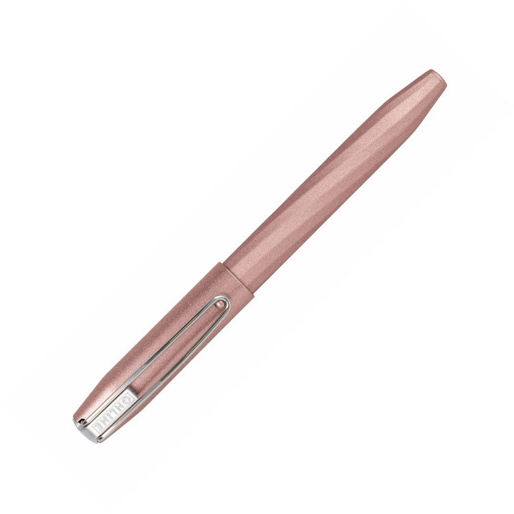 Produktbild: ONLINE F&uuml;ller Slope Ros&eacute; Feder M metallic