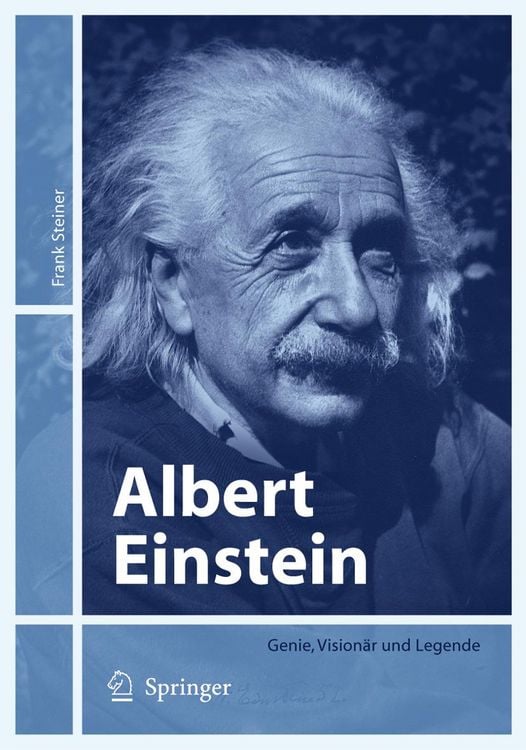 Produktbild: Albert Einstein