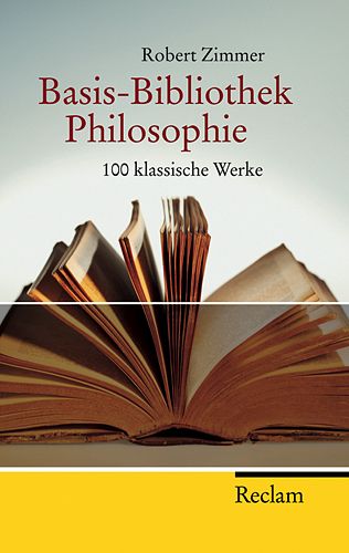 Produktbild: Basis Bibliothek Philosophie