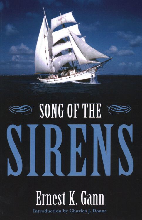 Produktbild: Song of the Sirens