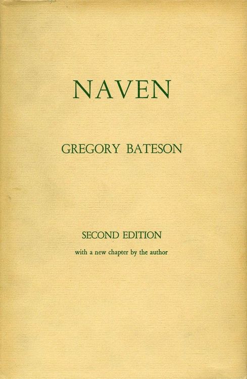 Produktbild: Naven