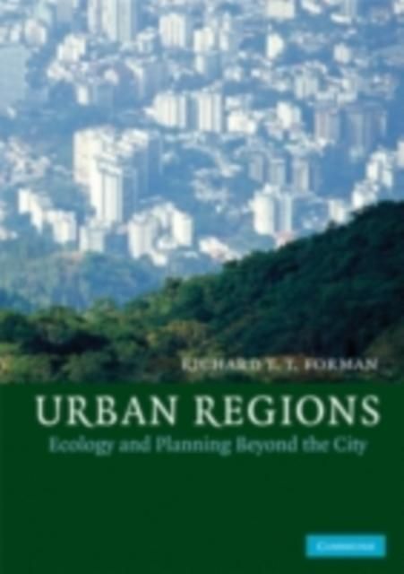 Produktbild: Urban Regions