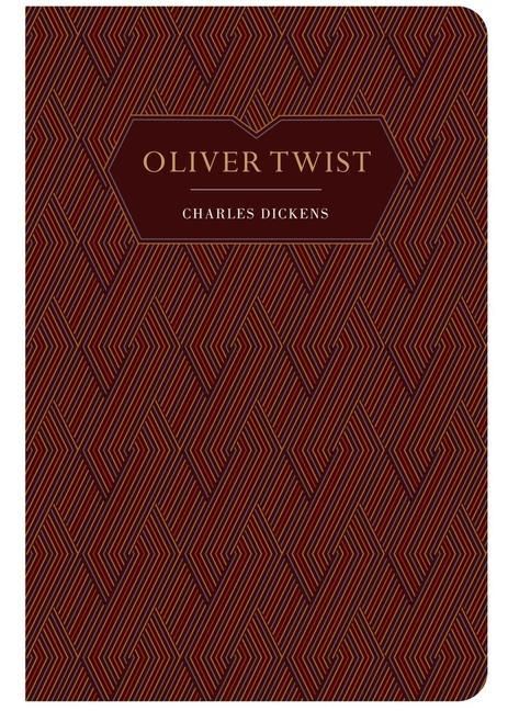 Produktbild: Oliver Twist