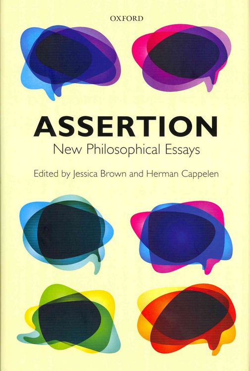 Produktbild: Assertion