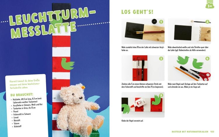 Produktbild: XXL Bastelspa&szlig; f&uuml;r kleine Kreative