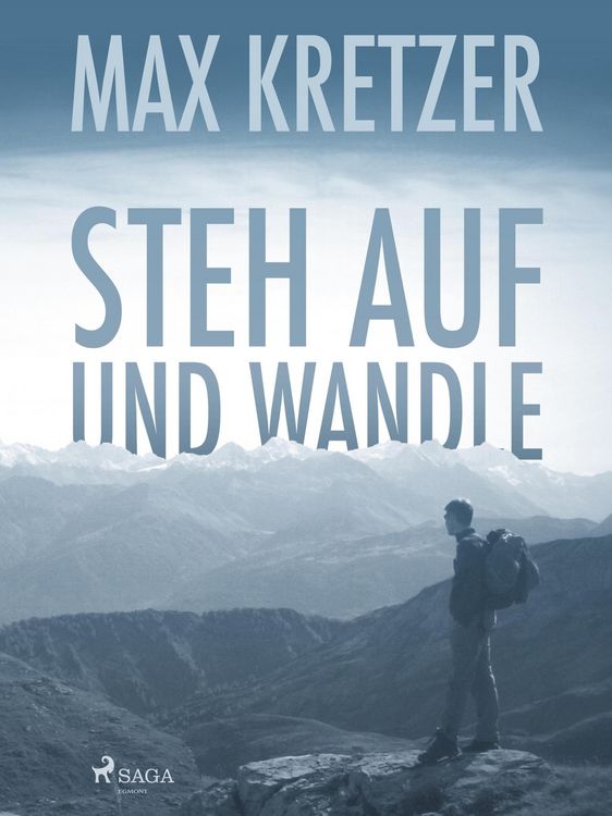 Produktbild: Steh auf und wandle