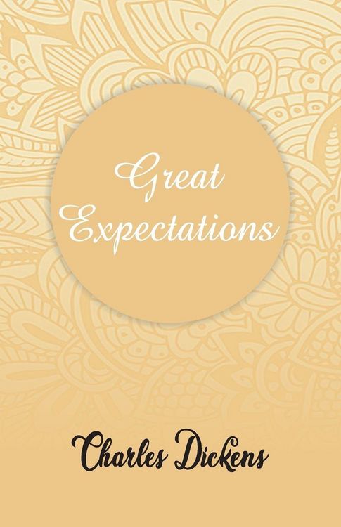 Produktbild: Great Expectations