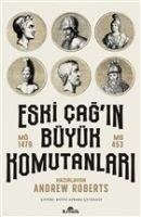 Produktbild: Eski Cagin B&uuml;y&uuml;k Komutanlari